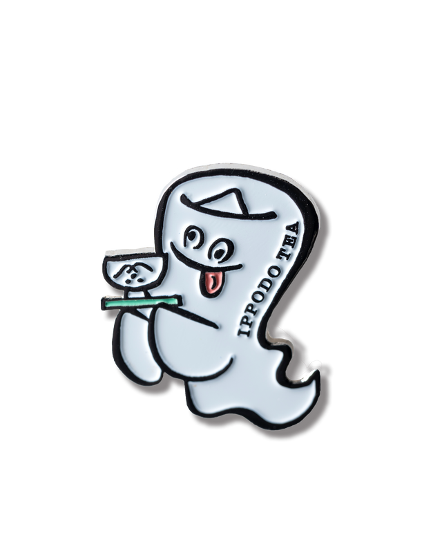 【販売終了】ひやかしバッジ