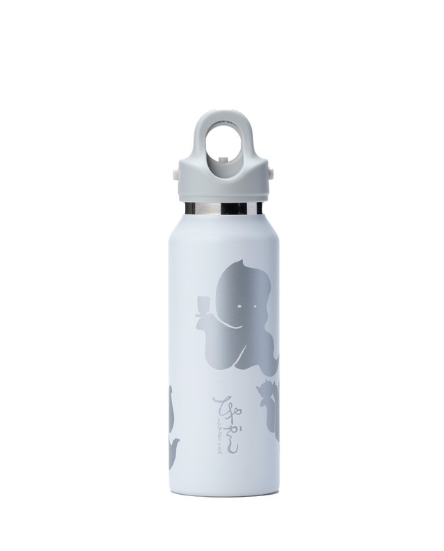 【販売終了】ひやかしボトルM