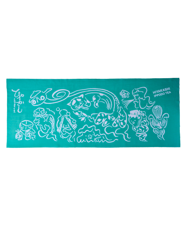 【販売終了】ひやかし手拭い
