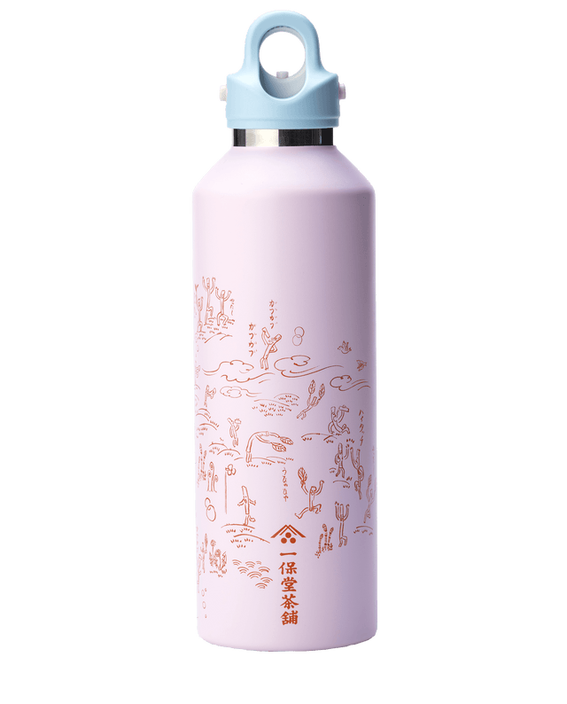 【数量限定】Tea to go ボトルXL・がぶがぶ