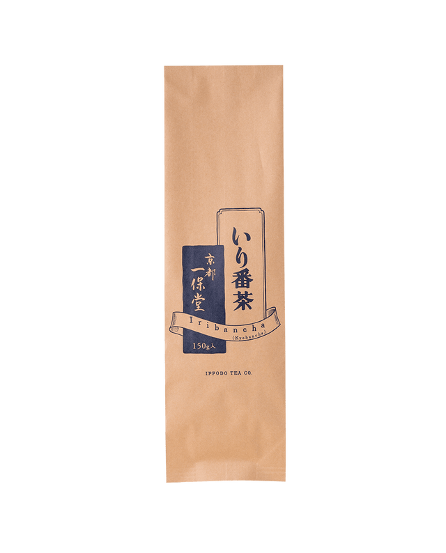 いり番茶150g袋
