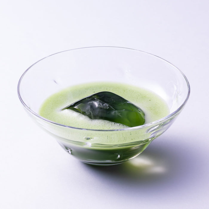 急冷抹茶