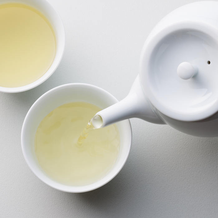 基本の新茶