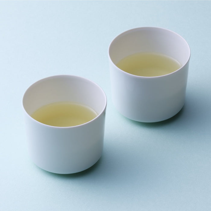 基本の煎茶