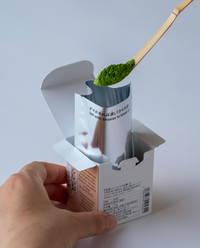 抹茶 幾世の昔(いくよのむかし)20g箱
