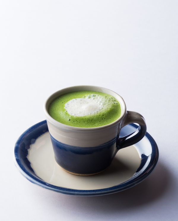 オーガニック抹茶 20g箱