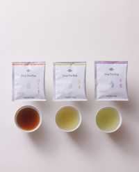ドリップティーバッグ3種セット(玉露・煎茶・ほうじ茶)