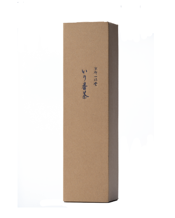 【予定販売数終了】7月下旬お届けいり番茶ボトリングティー