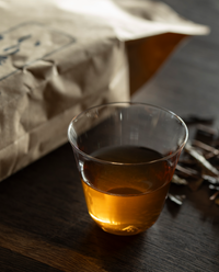 【予定販売数終了】7月下旬お届けいり番茶ボトリングティー