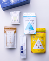冷茶バラエティ5種セット