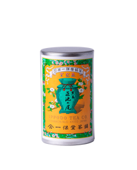 煎茶 正池の尾(しょういけのお)中缶箱(155g)