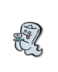 【販売終了】ひやかしバッジ