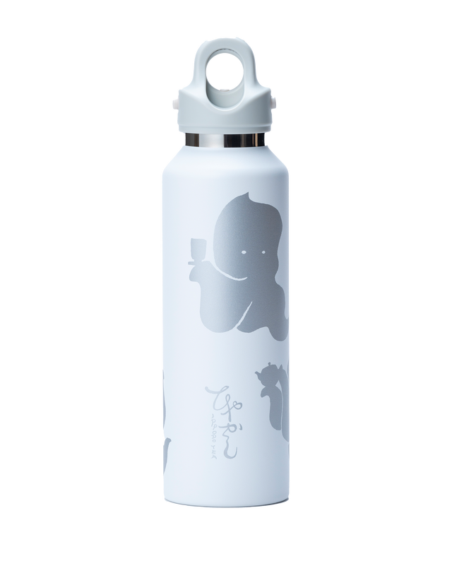 【販売終了】ひやかしボトルＬ