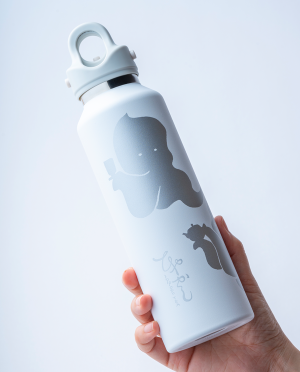 【販売終了】ひやかしボトルＬ