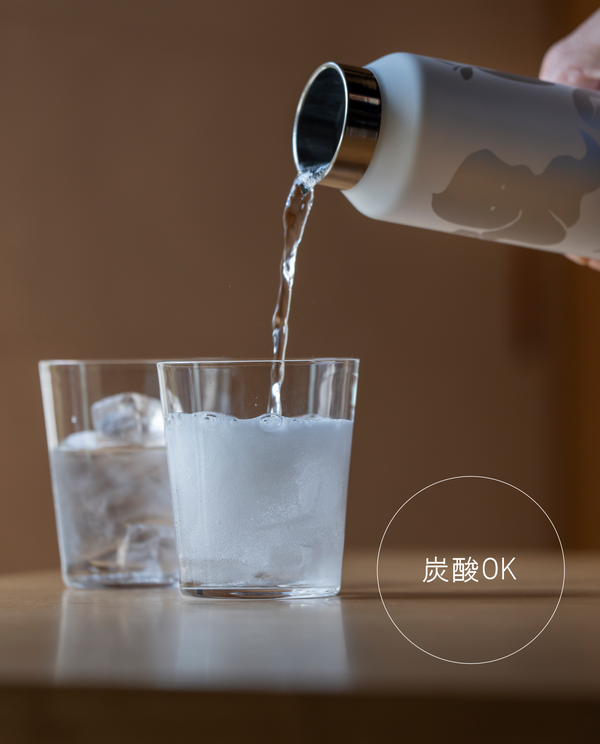 【販売終了】ひやかしボトルＬ