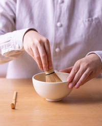茶筌100本立