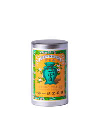 玉露 一保園(いっぽうえん)小缶箱(80g)