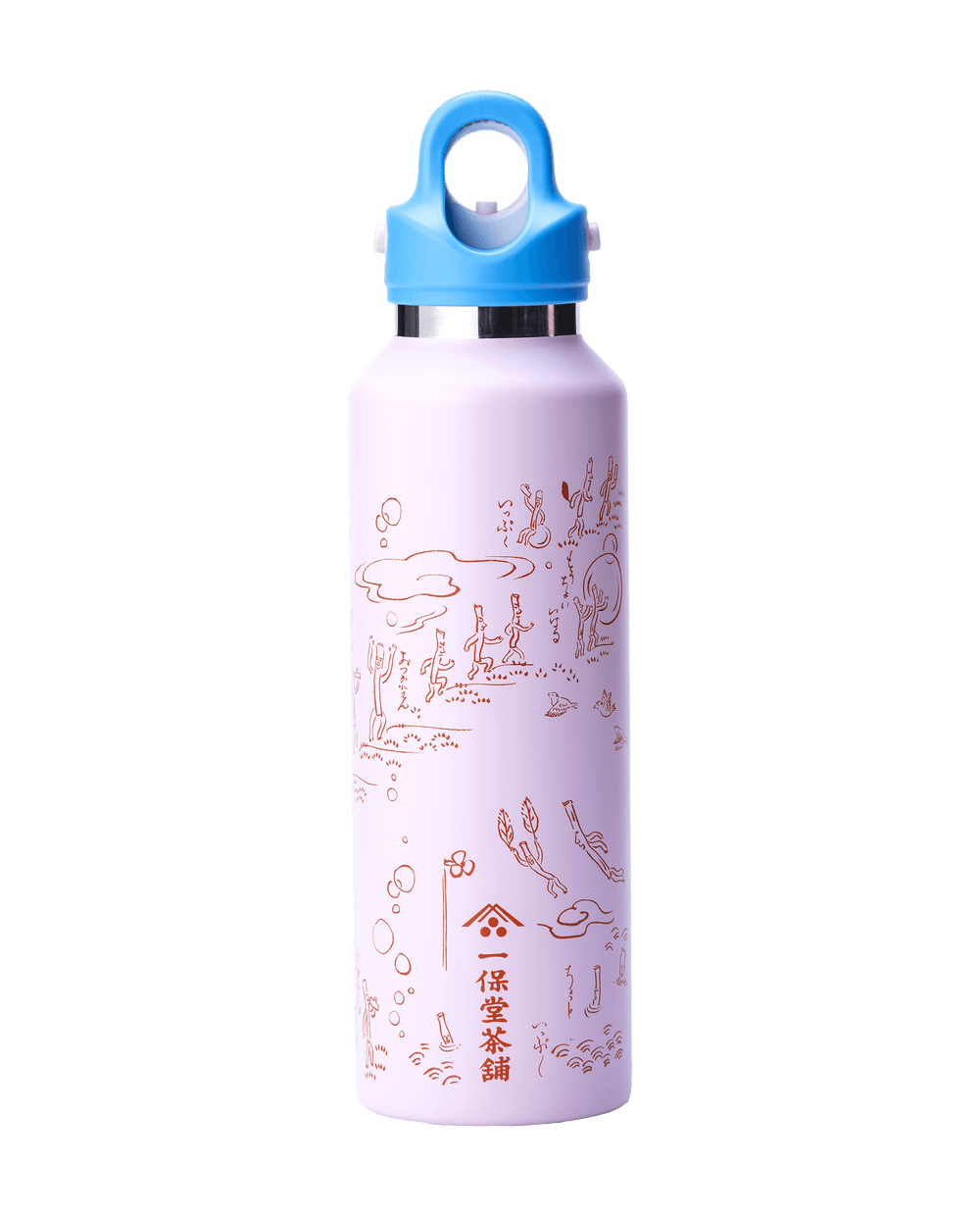 【数量限定】Tea to go ボトルL・ぐびぐび