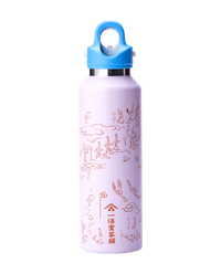 【数量限定】Tea to go ボトルL・ぐびぐび