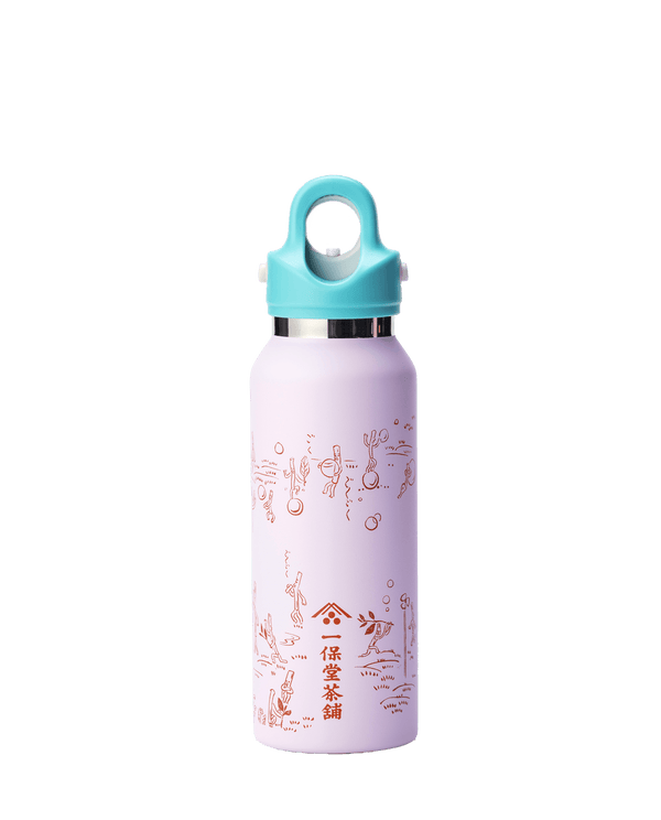 【数量限定】Tea to go ボトルM・ごくごく