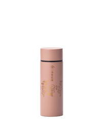 【数量限定】Tea to goボトル S・ちびちび