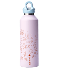 【数量限定】Tea to go ボトルXL・がぶがぶ