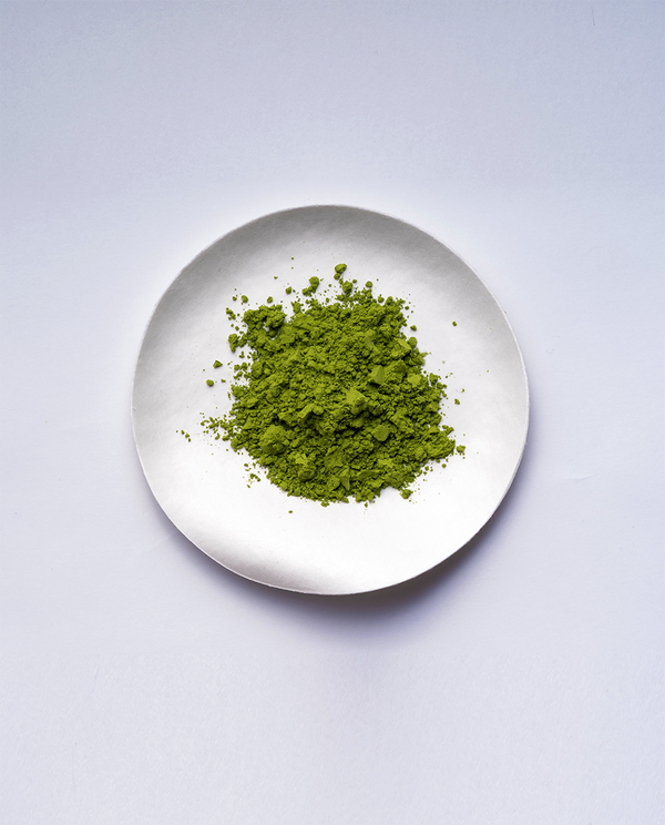 オーガニック抹茶 20g箱