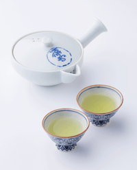 玉露 甘露(かんろ)50g袋
