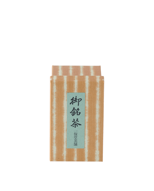 玉露 甘露(かんろ）小缶箱(80g)