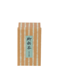 玉露 甘露(かんろ)中缶箱(160g)