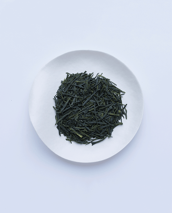 煎茶 嘉木(かぼく)80g袋
