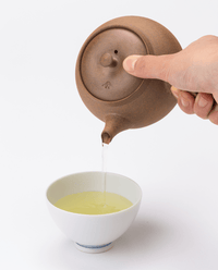 煎茶 嘉木(かぼく)80g袋