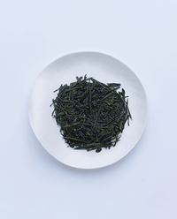 煎茶 芳泉(ほうせん)小缶箱(95g)