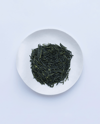 煎茶 正池の尾(しょういけのお)小缶箱(85g)