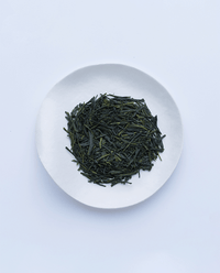 煎茶 正池の尾(しょういけのお)80g袋