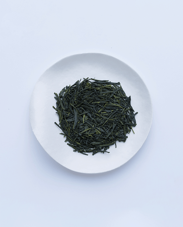 煎茶 正池の尾(しょういけのお)80g袋