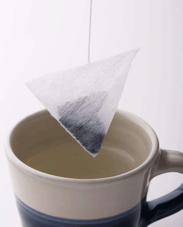 煎茶ティーバッグ12袋入