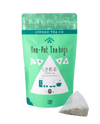 三角茶袋 くき煎茶(煎茶雁ヶ音)9袋入