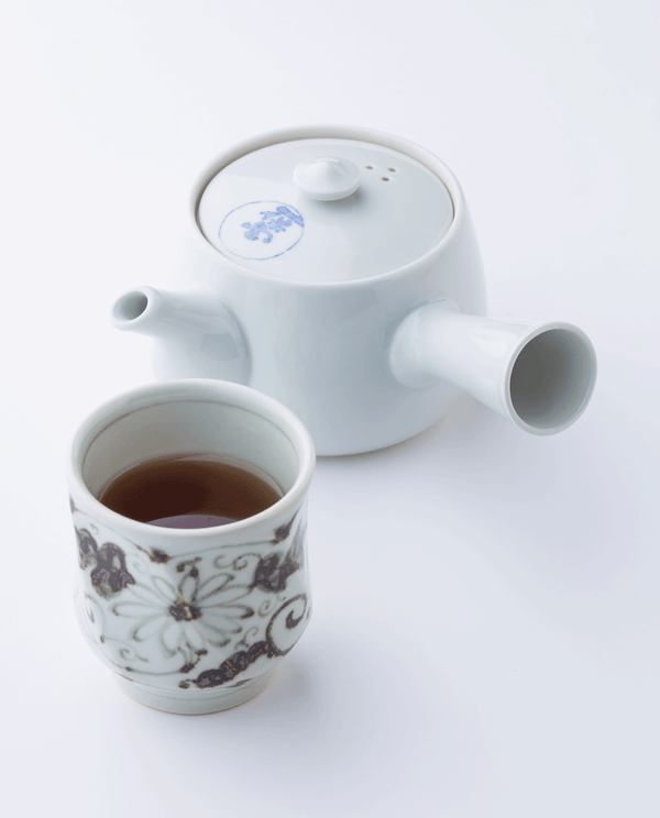 極上ほうじ茶100g袋