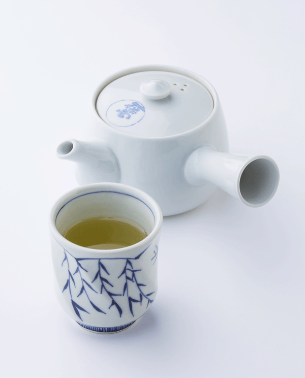 極上玄米茶 100g袋