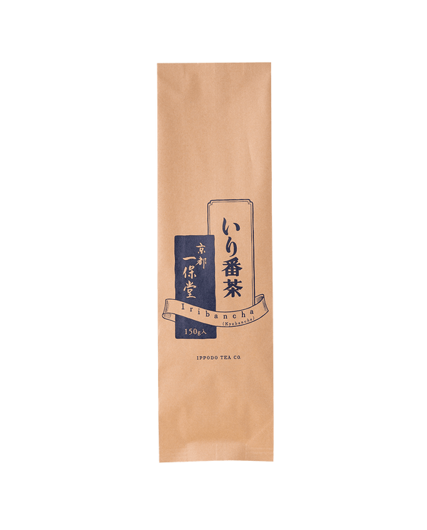 いり番茶150g袋