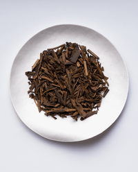 オーガニックほうじ茶 50g袋