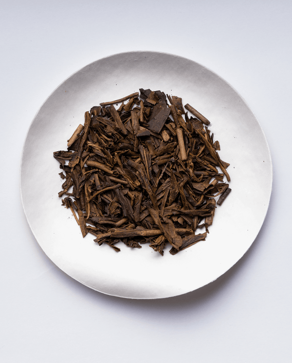 オーガニックほうじ茶 50g袋