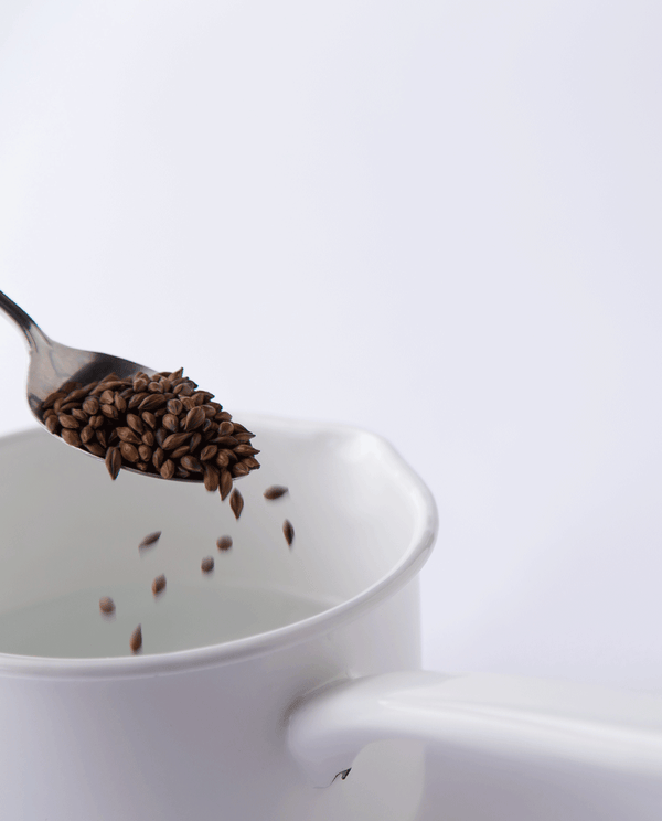 むぎ茶400g袋
