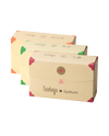 ティーバッグセット75(玉露・煎茶・ほうじ茶)