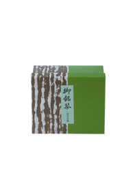 玉露 麟鳳・煎茶 芳泉 (小缶)
