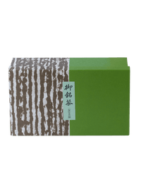 【販売休止中】玉露 麟鳳 中缶・煎茶 芳泉 中缶・極上ほうじ茶 紙筒