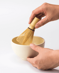 高山茶筌 100本立