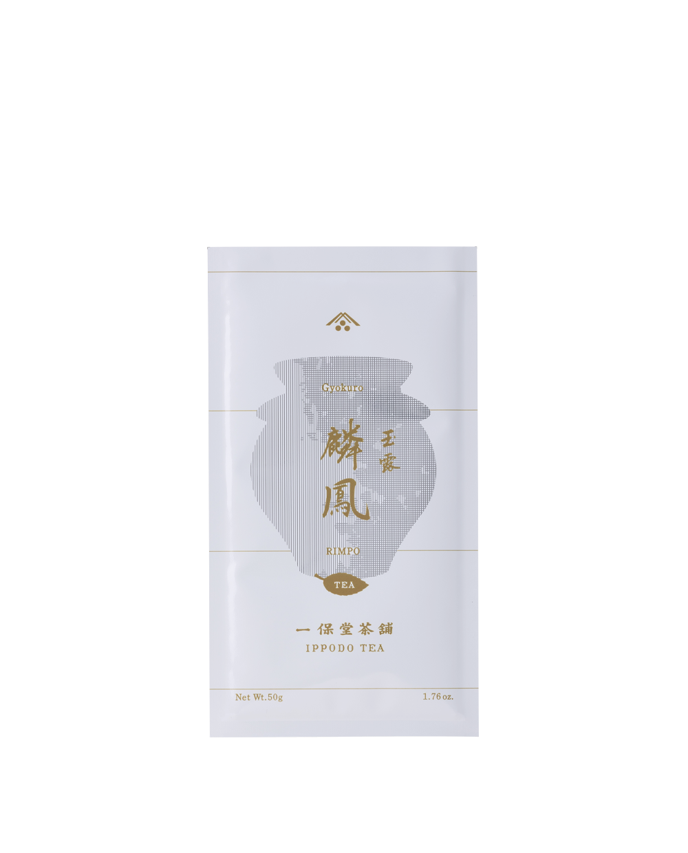 玉露 麟鳳(りんぽう)50g袋